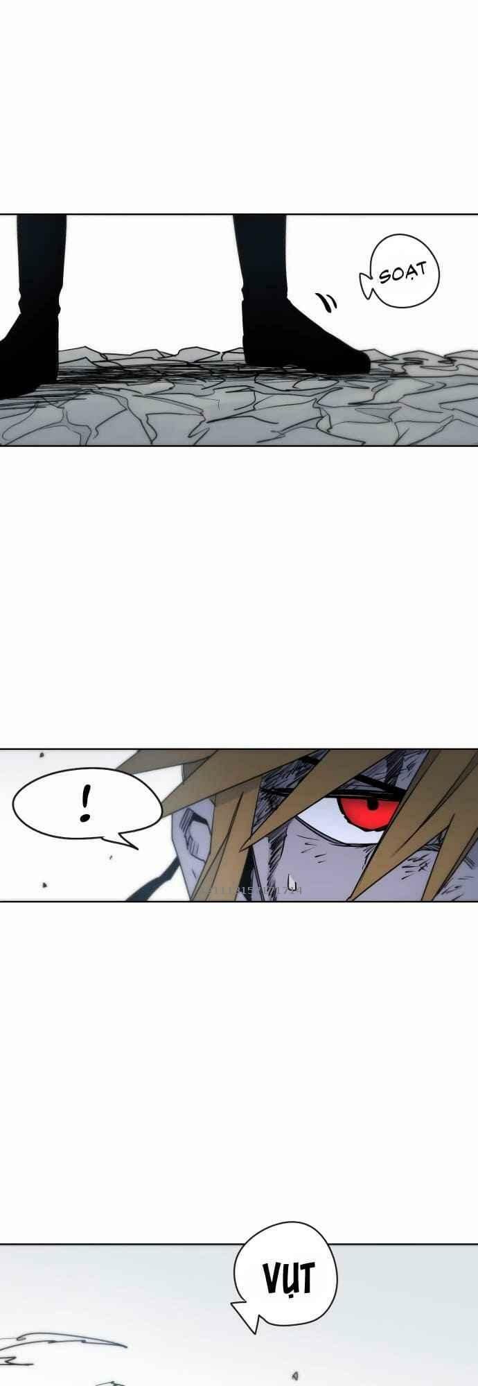 đọc truyện Kỵ Sĩ Báo Thù Chương 17 ảnh 7 tại Thiên Thai Truyện