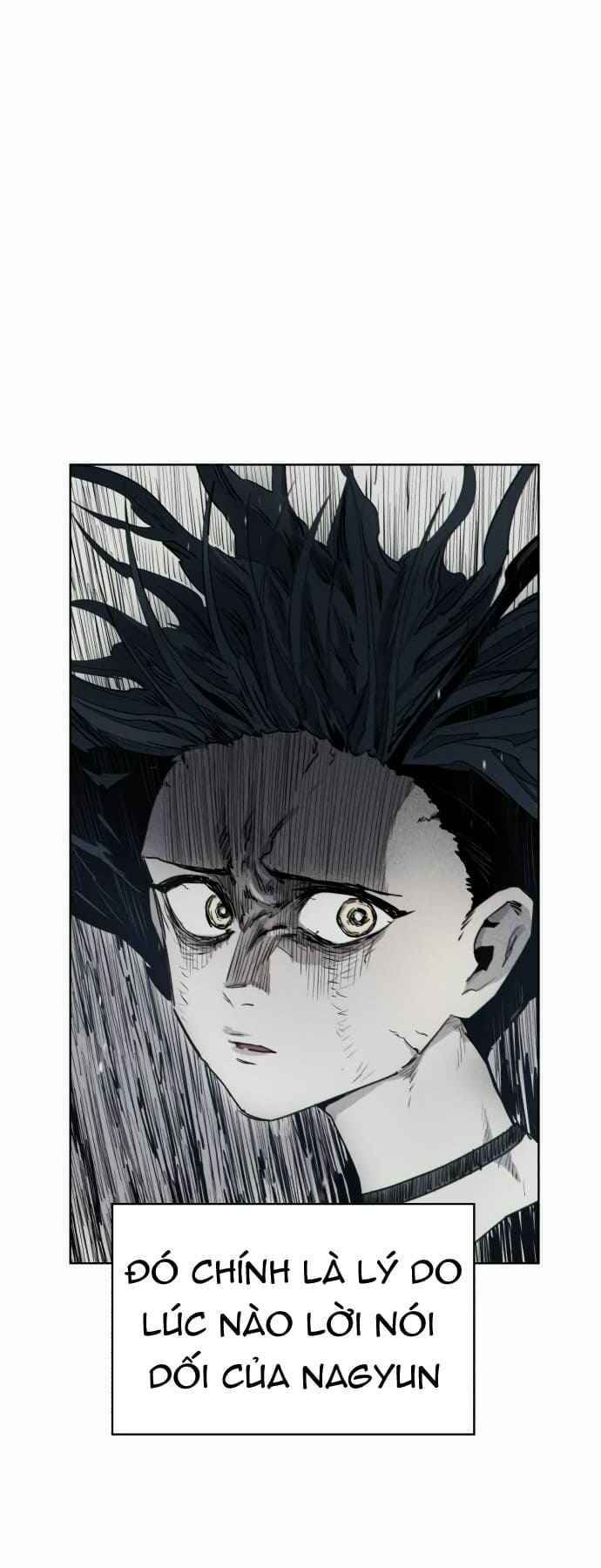 đọc truyện Kỵ Sĩ Báo Thù Chương 17 ảnh 53 tại Thiên Thai Truyện