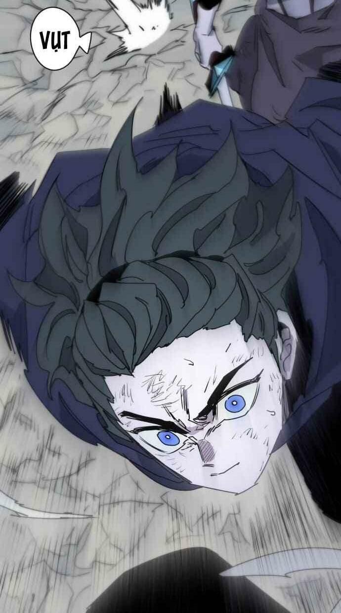 đọc truyện Kỵ Sĩ Báo Thù Chương 17 ảnh 9 tại Thiên Thai Truyện