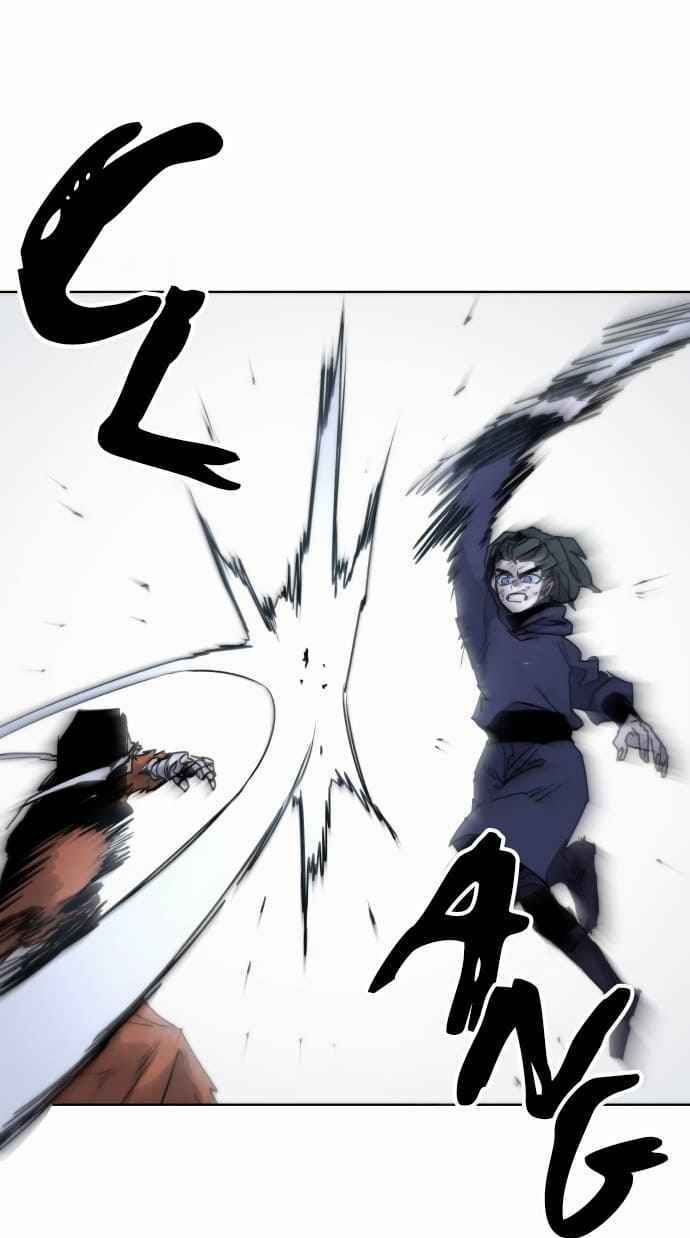 đọc truyện Kỵ Sĩ Báo Thù Chương 17 ảnh 11 tại Thiên Thai Truyện