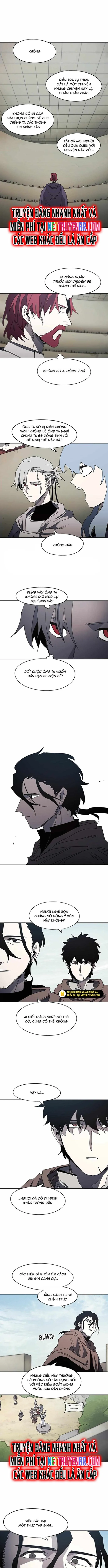 đọc truyện Kỵ Sĩ Báo Thù Chương 170 ảnh 4 tại Thiên Thai Truyện