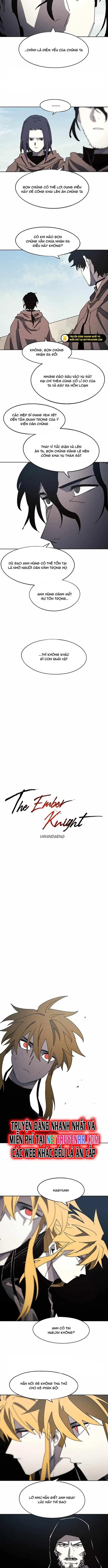 đọc truyện Kỵ Sĩ Báo Thù Chương 170 ảnh 5 tại Thiên Thai Truyện