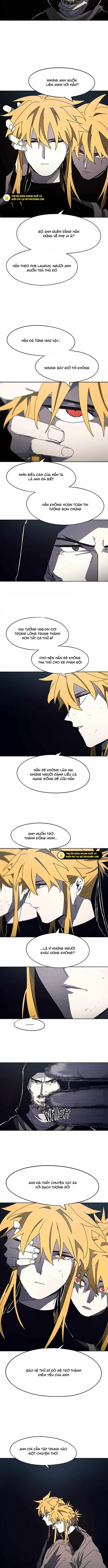 đọc truyện Kỵ Sĩ Báo Thù Chương 170 ảnh 6 tại Thiên Thai Truyện