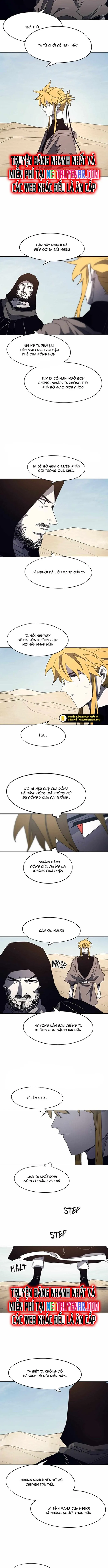 đọc truyện Kỵ Sĩ Báo Thù Chương 170 ảnh 7 tại Thiên Thai Truyện