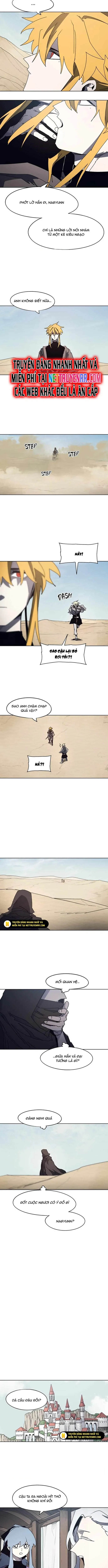 đọc truyện Kỵ Sĩ Báo Thù Chương 170 ảnh 8 tại Thiên Thai Truyện