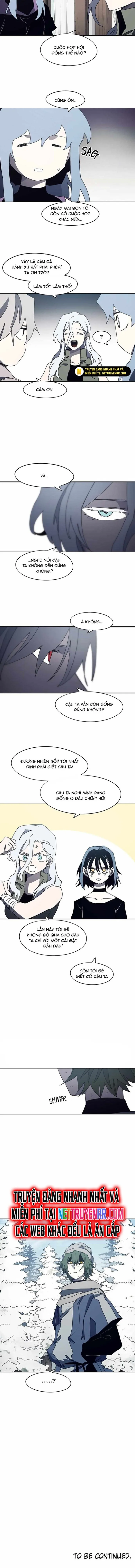 đọc truyện Kỵ Sĩ Báo Thù Chương 170 ảnh 9 tại Thiên Thai Truyện