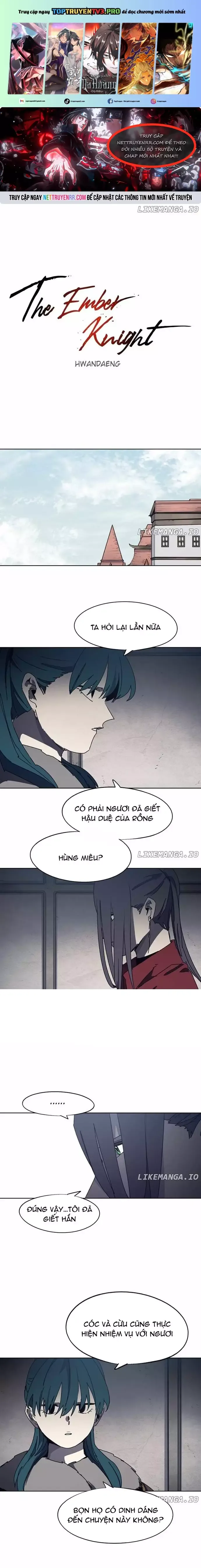 đọc truyện Kỵ Sĩ Báo Thù Chương 171 ảnh 3 tại Thiên Thai Truyện