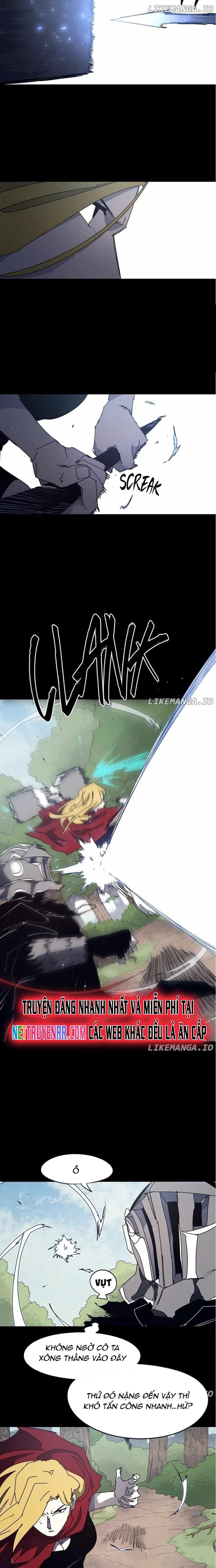 đọc truyện Kỵ Sĩ Báo Thù Chương 171 ảnh 13 tại Thiên Thai Truyện