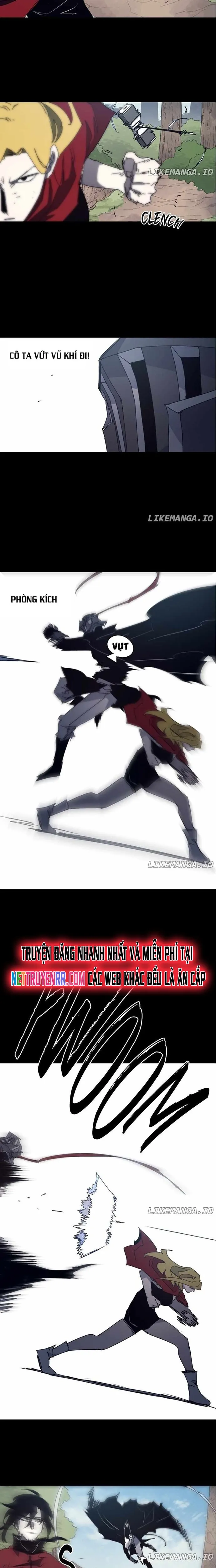 đọc truyện Kỵ Sĩ Báo Thù Chương 171 ảnh 14 tại Thiên Thai Truyện