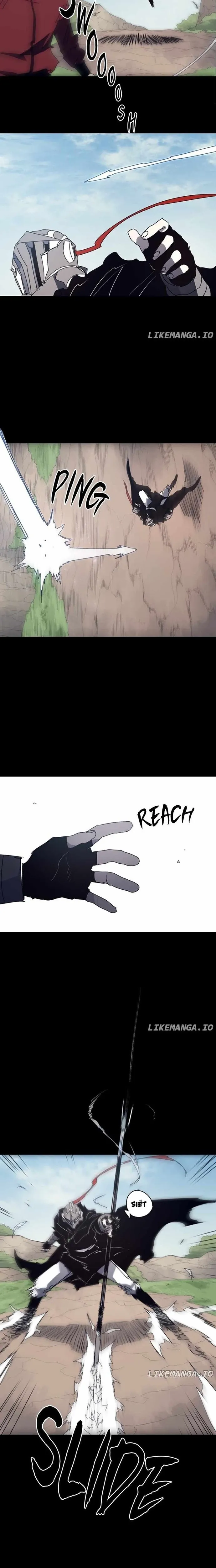 đọc truyện Kỵ Sĩ Báo Thù Chương 171 ảnh 15 tại Thiên Thai Truyện