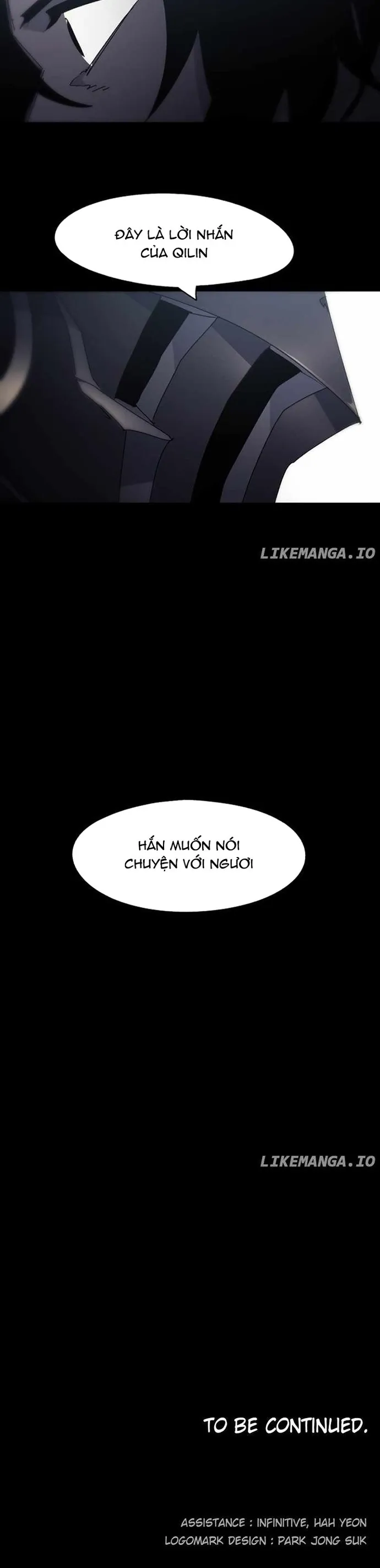 đọc truyện Kỵ Sĩ Báo Thù Chương 171 ảnh 17 tại Thiên Thai Truyện