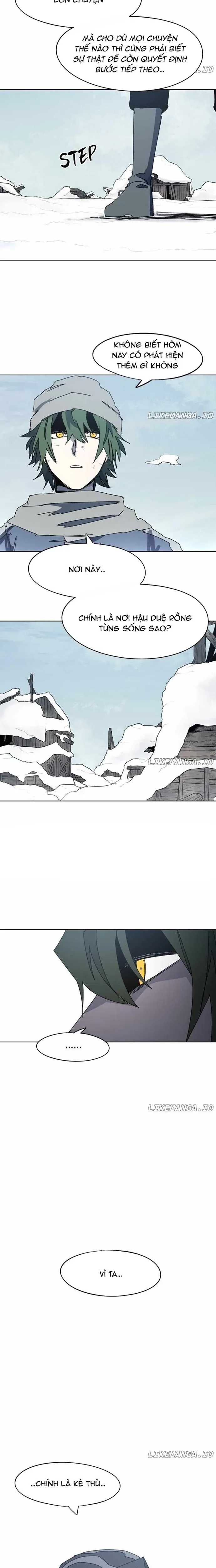 đọc truyện Kỵ Sĩ Báo Thù Chương 171 ảnh 7 tại Thiên Thai Truyện