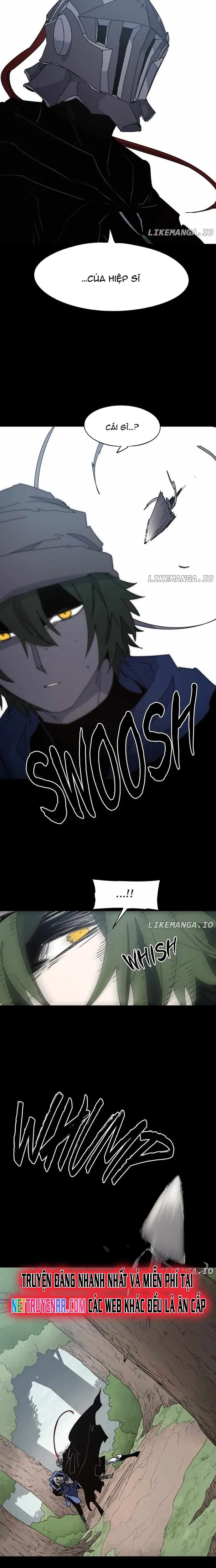 đọc truyện Kỵ Sĩ Báo Thù Chương 171 ảnh 8 tại Thiên Thai Truyện