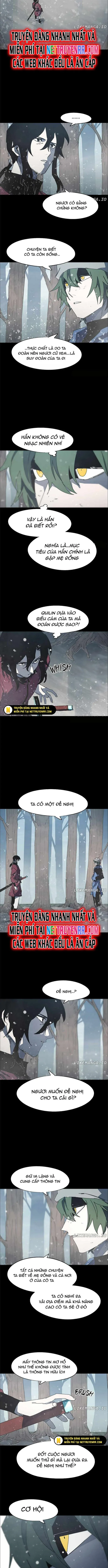 đọc truyện Kỵ Sĩ Báo Thù Chương 172 ảnh 5 tại Thiên Thai Truyện