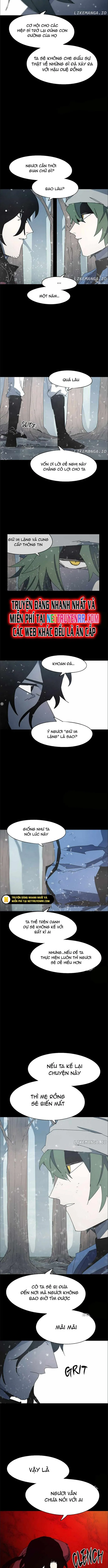 đọc truyện Kỵ Sĩ Báo Thù Chương 172 ảnh 6 tại Thiên Thai Truyện