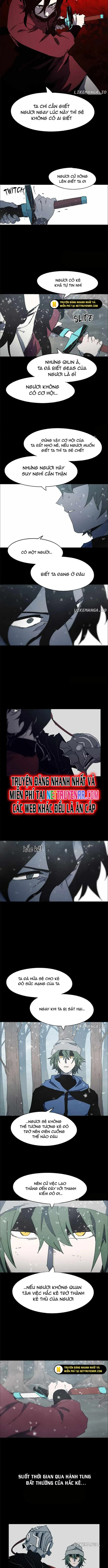 đọc truyện Kỵ Sĩ Báo Thù Chương 172 ảnh 7 tại Thiên Thai Truyện