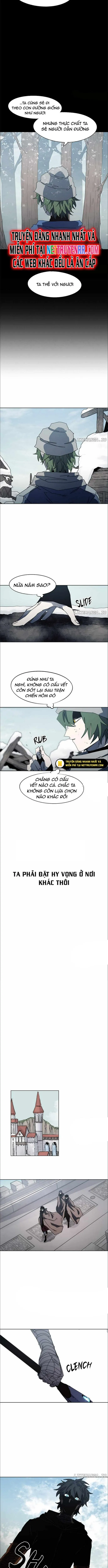 đọc truyện Kỵ Sĩ Báo Thù Chương 172 ảnh 9 tại Thiên Thai Truyện