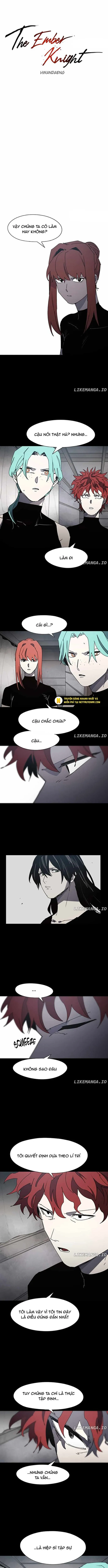 đọc truyện Kỵ Sĩ Báo Thù Chương 173 ảnh 4 tại Thiên Thai Truyện