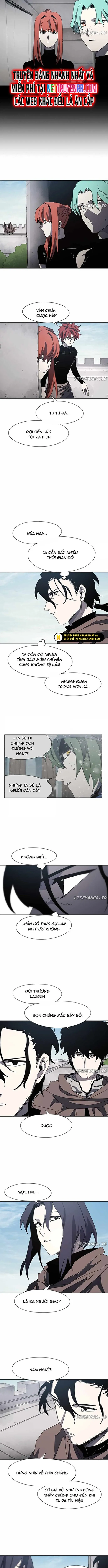 đọc truyện Kỵ Sĩ Báo Thù Chương 173 ảnh 5 tại Thiên Thai Truyện