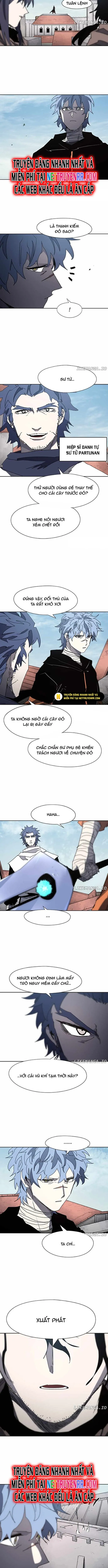 đọc truyện Kỵ Sĩ Báo Thù Chương 173 ảnh 6 tại Thiên Thai Truyện