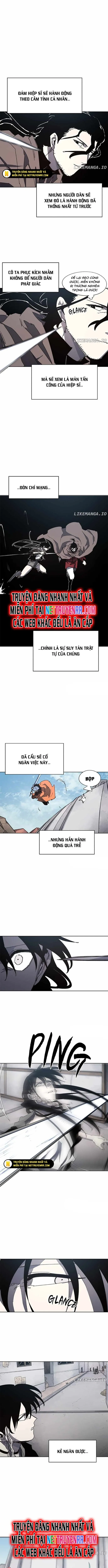 đọc truyện Kỵ Sĩ Báo Thù Chương 173 ảnh 9 tại Thiên Thai Truyện