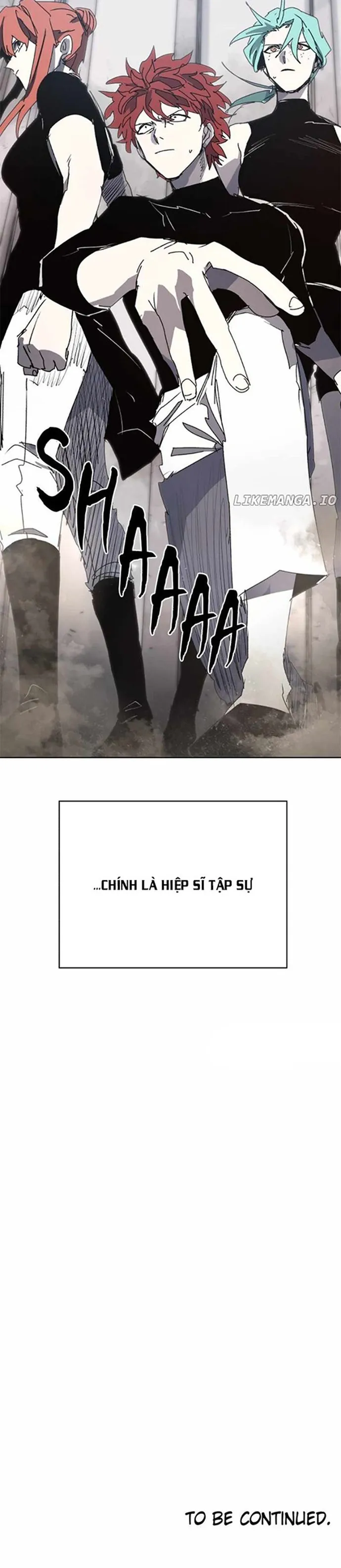 đọc truyện Kỵ Sĩ Báo Thù Chương 173 ảnh 10 tại Thiên Thai Truyện