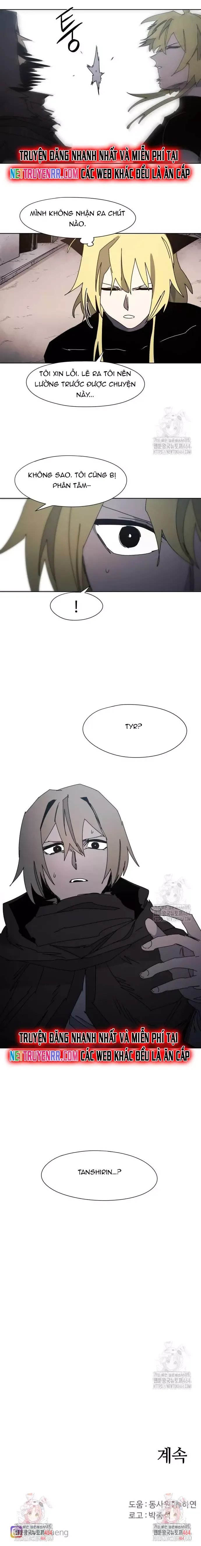 đọc truyện Kỵ Sĩ Báo Thù Chương 174 ảnh 10 tại Thiên Thai Truyện