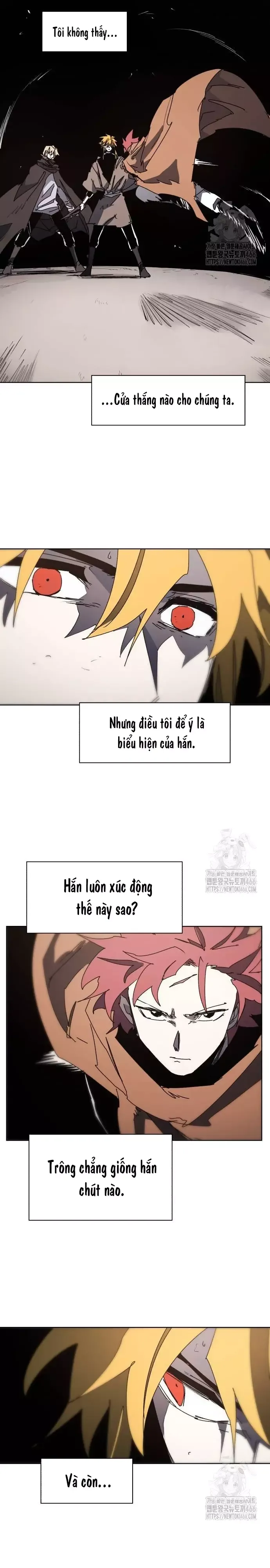 đọc truyện Kỵ Sĩ Báo Thù Chương 176 ảnh 12 tại Thiên Thai Truyện