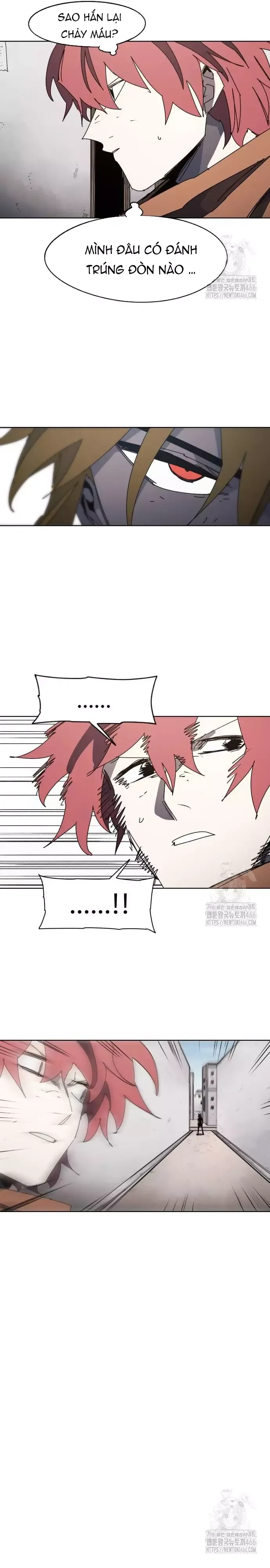 đọc truyện Kỵ Sĩ Báo Thù Chương 176 ảnh 20 tại Thiên Thai Truyện