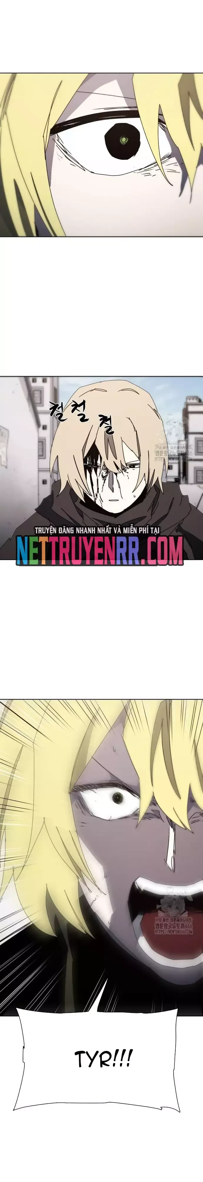 đọc truyện Kỵ Sĩ Báo Thù Chương 176 ảnh 21 tại Thiên Thai Truyện