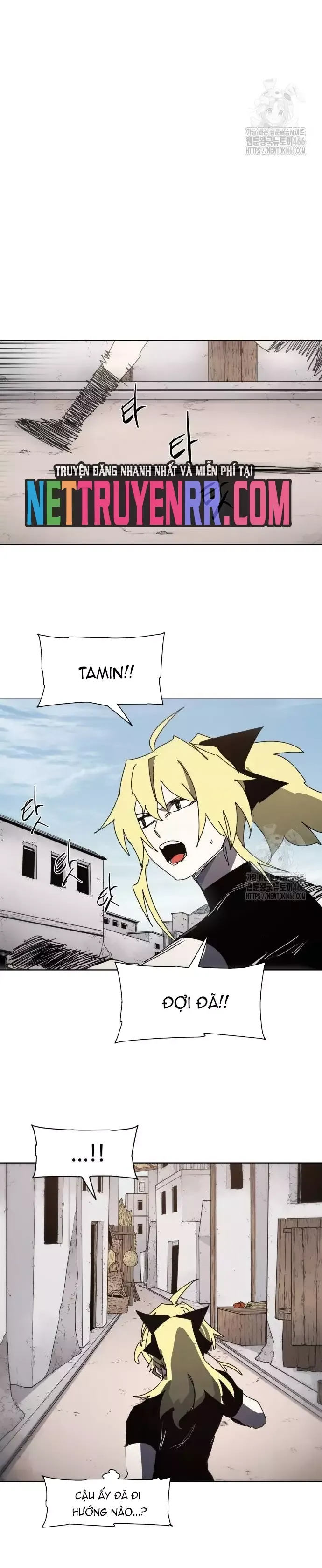 đọc truyện Kỵ Sĩ Báo Thù Chương 176 ảnh 5 tại Thiên Thai Truyện