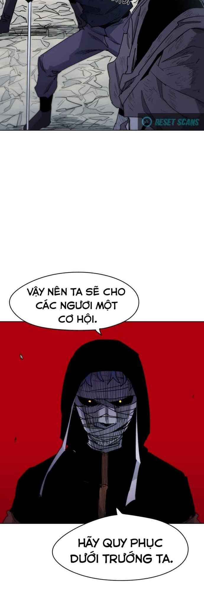 đọc truyện Kỵ Sĩ Báo Thù Chương 18 ảnh 13 tại Thiên Thai Truyện