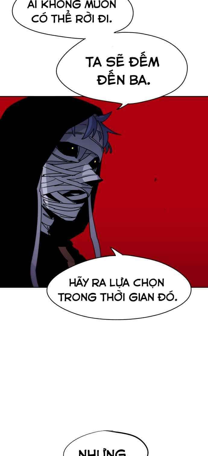 đọc truyện Kỵ Sĩ Báo Thù Chương 18 ảnh 15 tại Thiên Thai Truyện