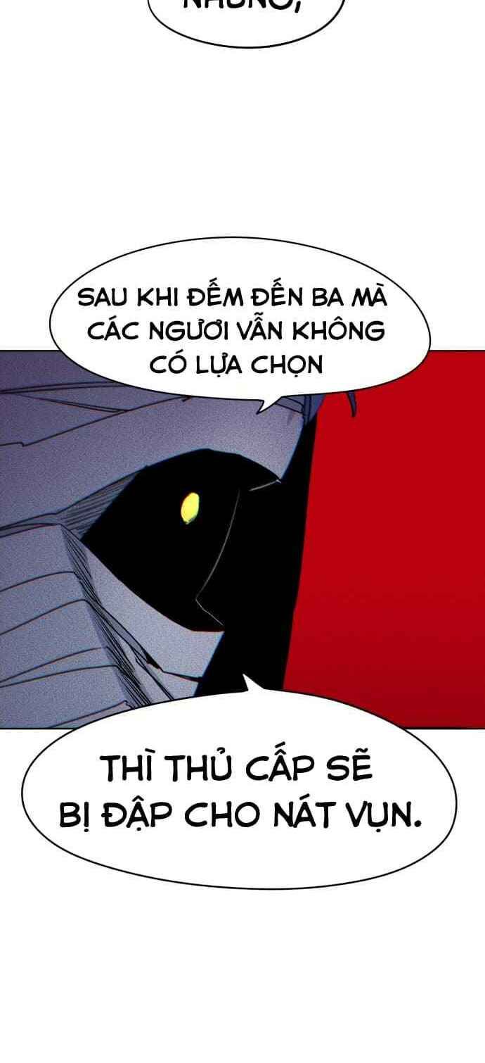 đọc truyện Kỵ Sĩ Báo Thù Chương 18 ảnh 16 tại Thiên Thai Truyện