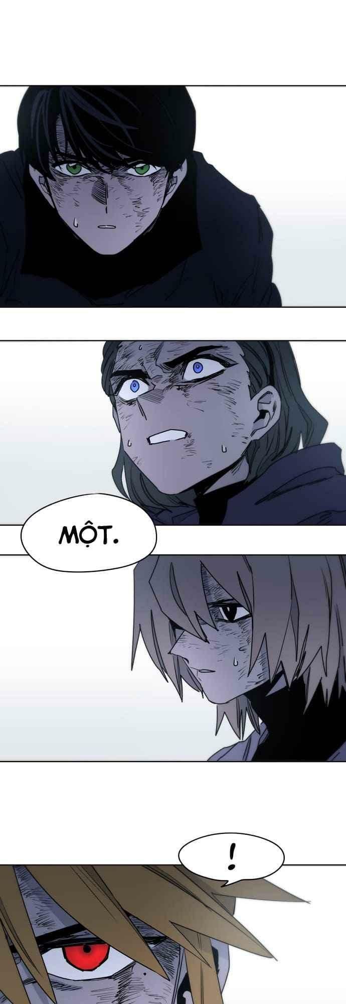 đọc truyện Kỵ Sĩ Báo Thù Chương 18 ảnh 17 tại Thiên Thai Truyện