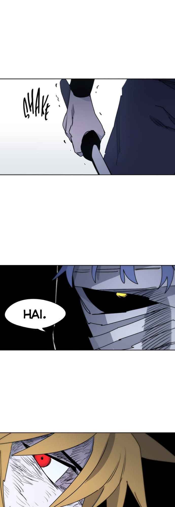 đọc truyện Kỵ Sĩ Báo Thù Chương 18 ảnh 20 tại Thiên Thai Truyện