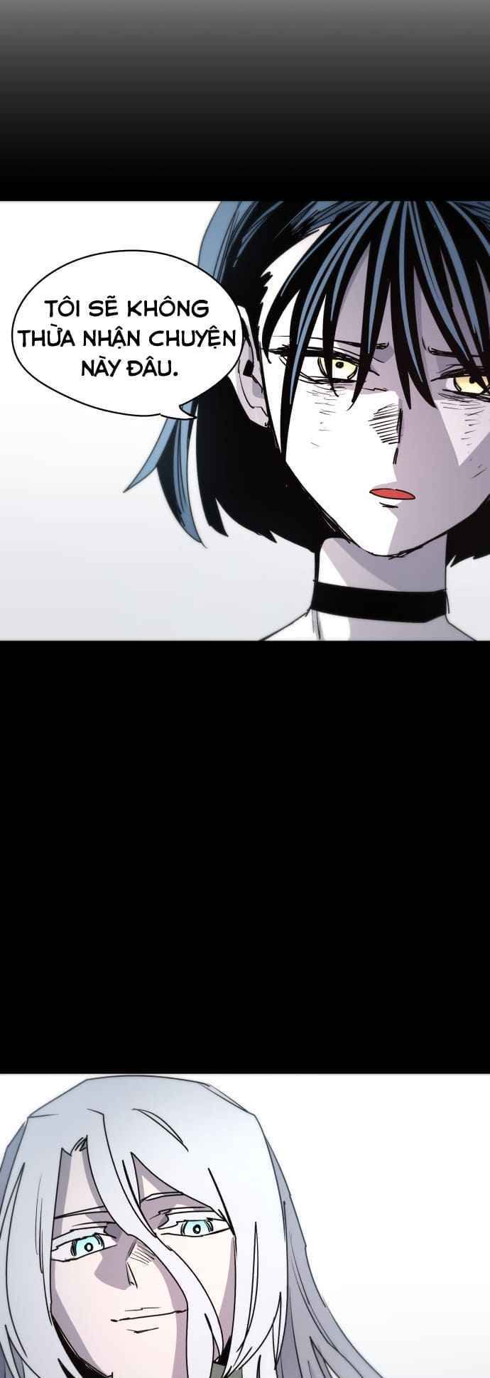 đọc truyện Kỵ Sĩ Báo Thù Chương 18 ảnh 34 tại Thiên Thai Truyện