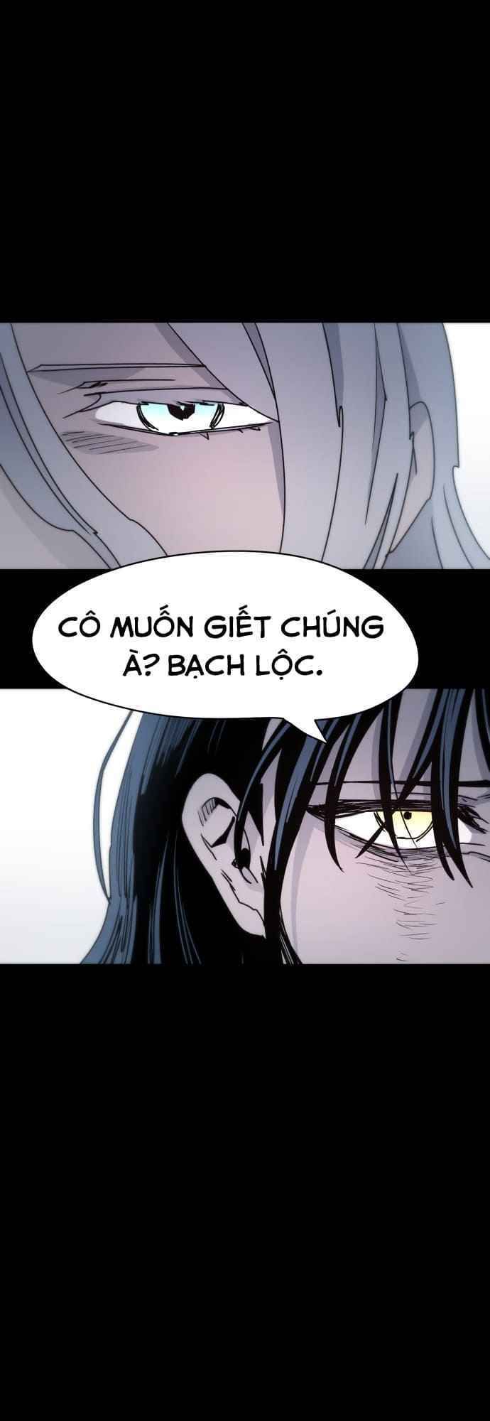 đọc truyện Kỵ Sĩ Báo Thù Chương 18 ảnh 36 tại Thiên Thai Truyện