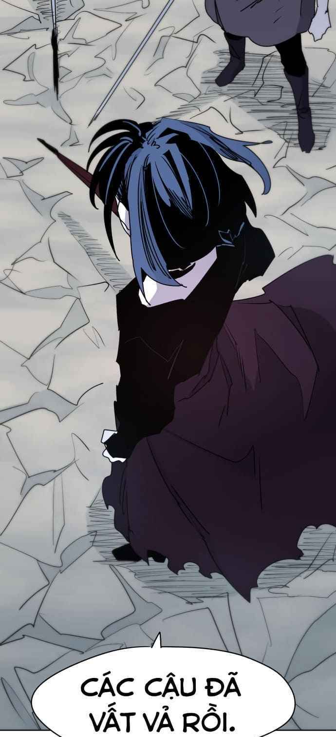 đọc truyện Kỵ Sĩ Báo Thù Chương 18 ảnh 40 tại Thiên Thai Truyện