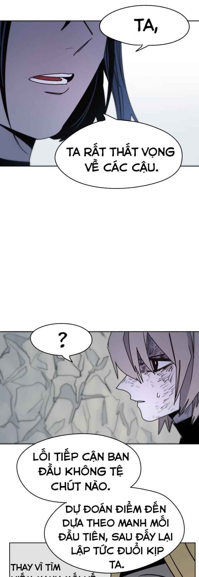 đọc truyện Kỵ Sĩ Báo Thù Chương 18 ảnh 42 tại Thiên Thai Truyện