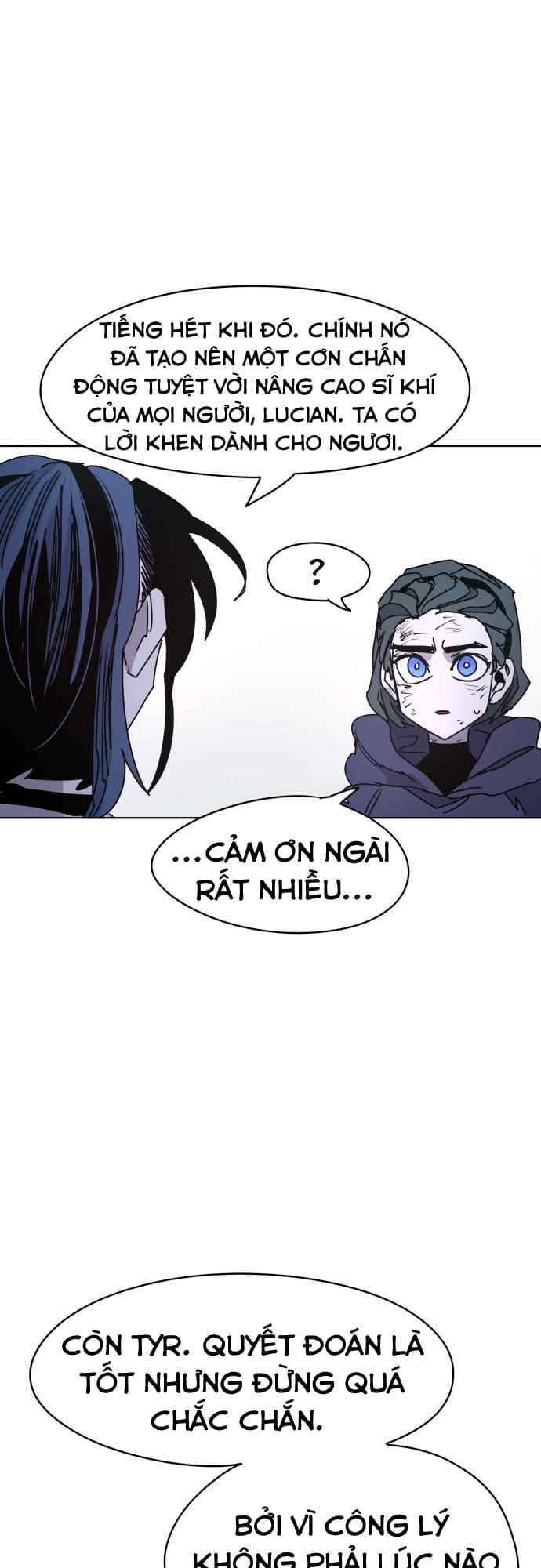 đọc truyện Kỵ Sĩ Báo Thù Chương 18 ảnh 51 tại Thiên Thai Truyện