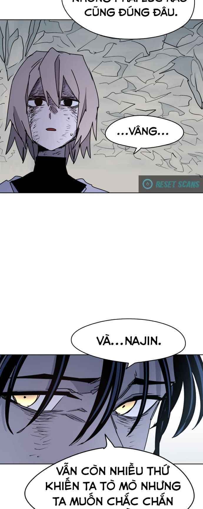 đọc truyện Kỵ Sĩ Báo Thù Chương 18 ảnh 52 tại Thiên Thai Truyện