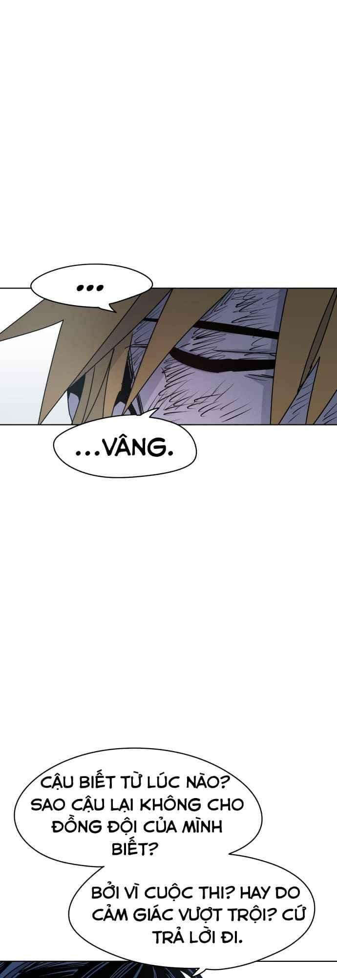 đọc truyện Kỵ Sĩ Báo Thù Chương 18 ảnh 54 tại Thiên Thai Truyện