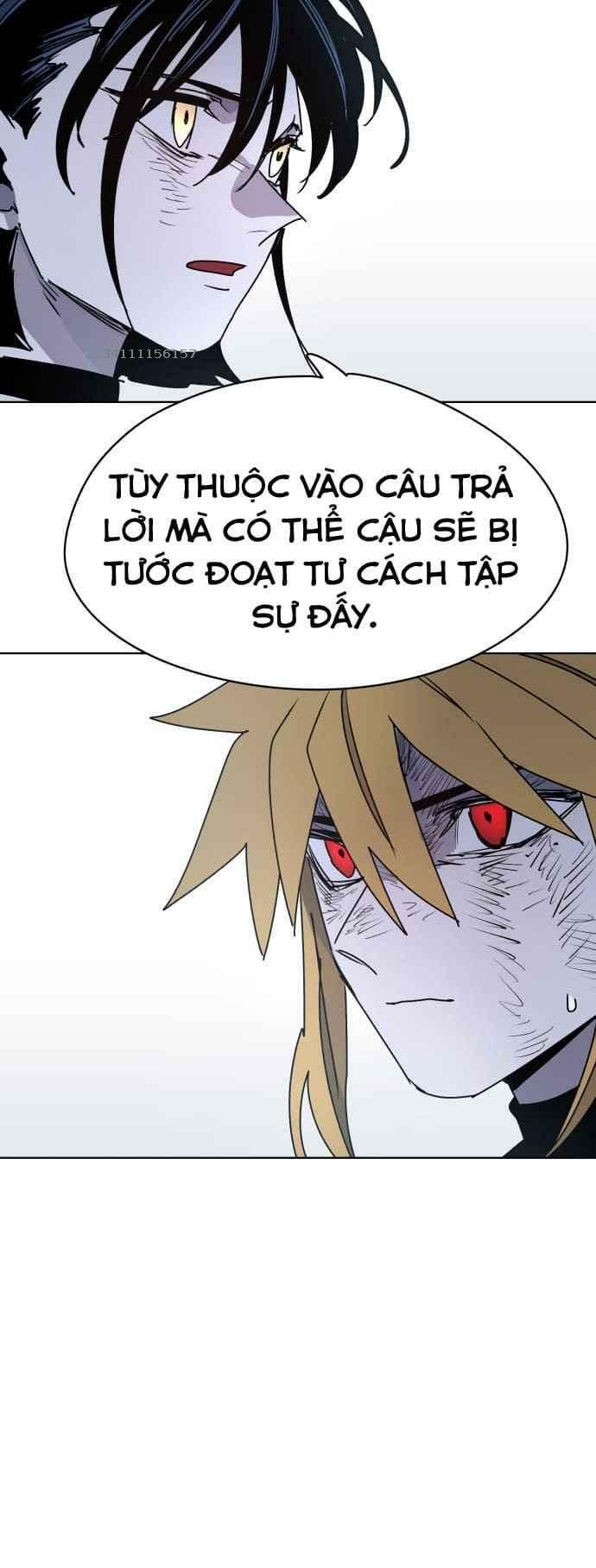 đọc truyện Kỵ Sĩ Báo Thù Chương 18 ảnh 55 tại Thiên Thai Truyện