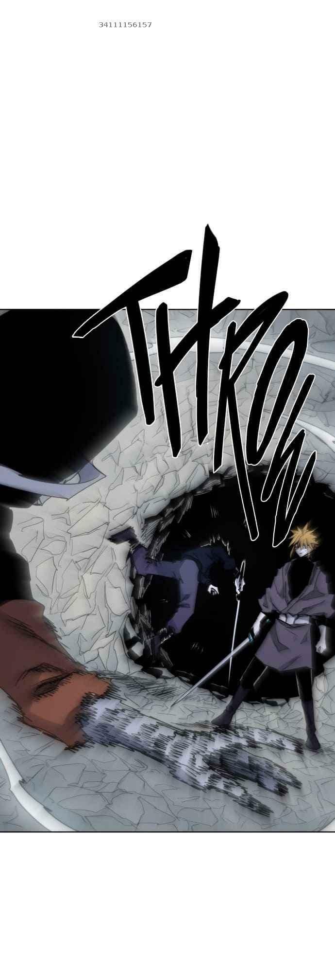 đọc truyện Kỵ Sĩ Báo Thù Chương 18 ảnh 8 tại Thiên Thai Truyện