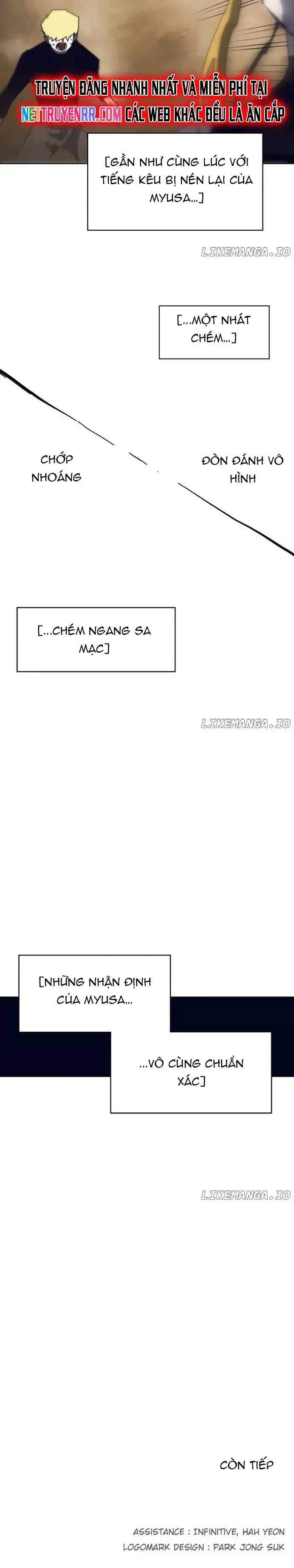 đọc truyện Kỵ Sĩ Báo Thù Chương 180 ảnh 9 tại Thiên Thai Truyện