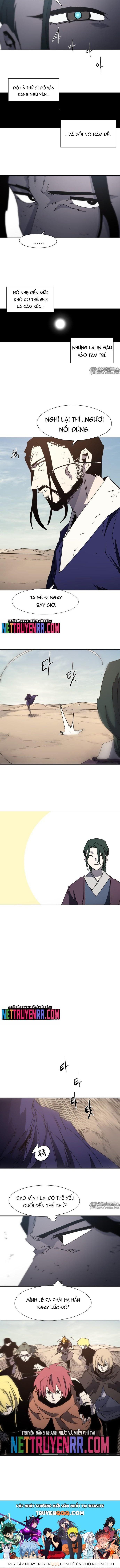 đọc truyện Kỵ Sĩ Báo Thù Chương 185 ảnh 8 tại Thiên Thai Truyện