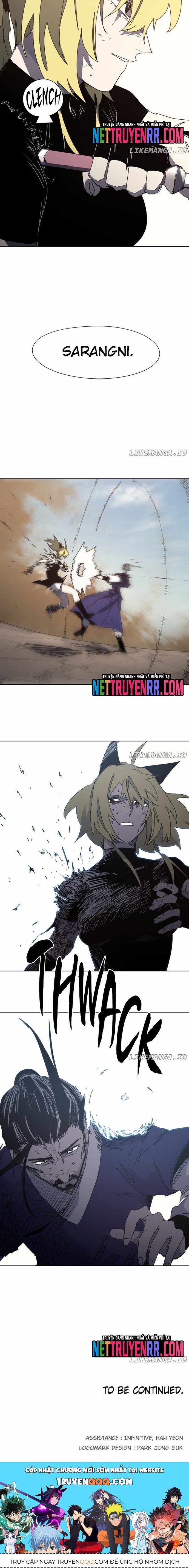 đọc truyện Kỵ Sĩ Báo Thù Chương 187 ảnh 8 tại Thiên Thai Truyện