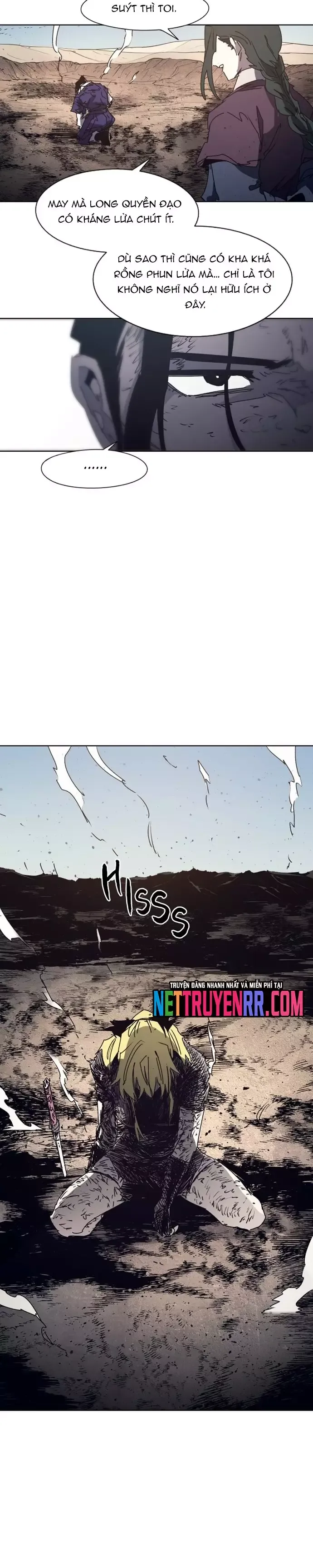 đọc truyện Kỵ Sĩ Báo Thù Chương 189 ảnh 8 tại Thiên Thai Truyện