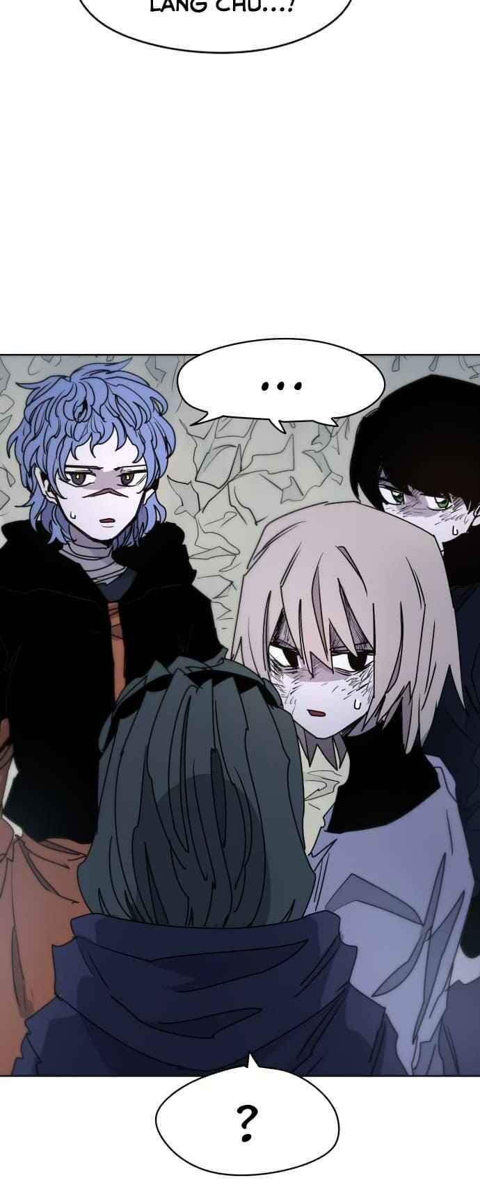 đọc truyện Kỵ Sĩ Báo Thù Chương 19 ảnh 13 tại Thiên Thai Truyện